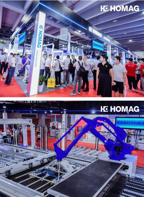 CIFF廣州展圓滿收官 豪邁中國與您共享精彩瞬間