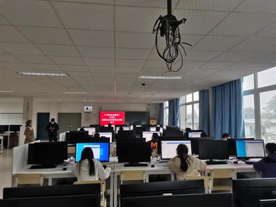 1+X網店運營推廣職業技能等級（中級）考試圓滿結束，助力教育軟件科技領域技術開發