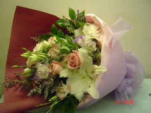 提供各式花束,開(kāi)張花籃,結(jié)婚花球及室內(nèi)盆栽花藝等產(chǎn)品,如意一向保證以新鮮,優(yōu)質(zhì)重視顧客需求,務(wù)求顧客得到品質(zhì)保證的服務(wù),送貨準(zhǔn)時(shí).