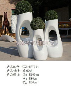 環(huán)保花盆圖片,環(huán)保花盆高清圖片 東莞市鳳崗創(chuàng)鑫鴻雕塑工藝品廠,
